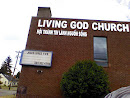 The Living God Church