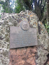 Robert Allen Dyer Memorial Stone