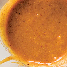 Maple Glaze