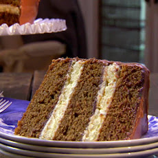 Tiramisu Cake