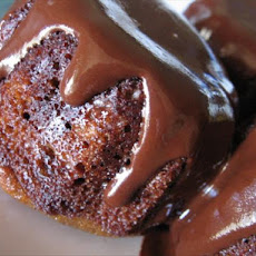 Auntie Barb's Moist Chocolate Cake