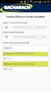 How to mod SavingsCalc 1.00.0 unlimited apk for bluestacks