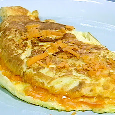 Light and Fluffy Omelets