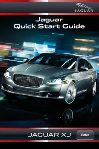 Jaguar Quick Start Guide