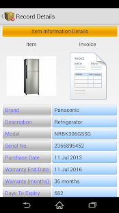 How to mod Warranty Manager 1.1 apk for laptop