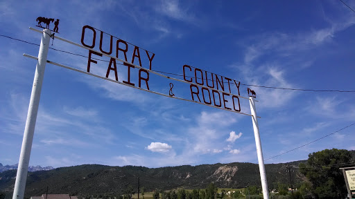 Ouray County Fair Grounds