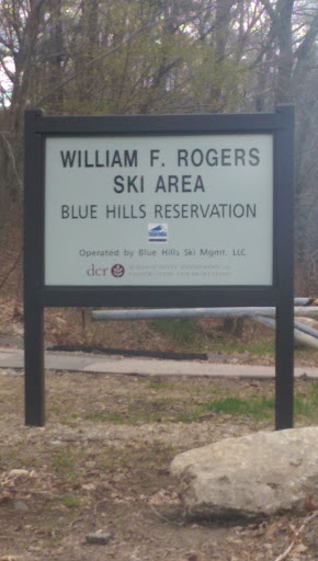 Blue Hills Ski Area