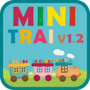 Mini.Trai Theme GO Launcher Ex mobile app icon
