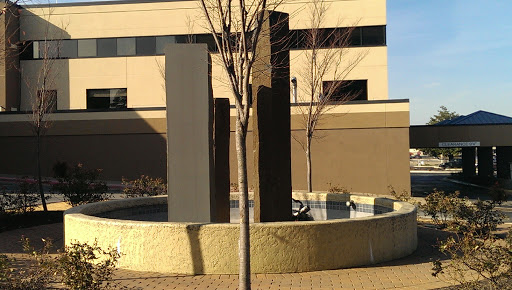 Northwest Medical Center Fountain