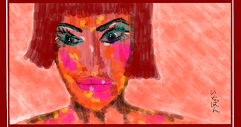 Live in Color