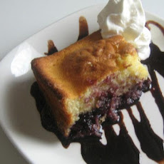 Easy As Pie Fruit Cobbler