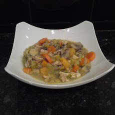 Chicken Stew