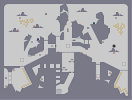 Thumbnail of the map 'Castle in the sky'