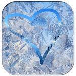 Draw on the frozen screen Apk