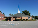 Edgewood Baptist Church