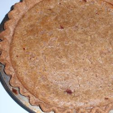 No Fail Bean Pie