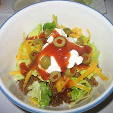 Taco Salad