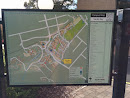 University of Tasmania Campus Map