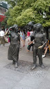 市民雕塑