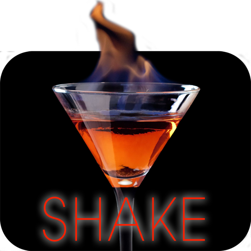 SHAKE - Martini Recipes 生活 App LOGO-APP開箱王