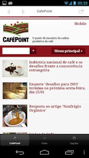 How to download CaféPoint patch 1.0 apk for laptop