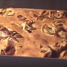 Toad in the Hole With Bacon