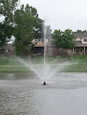 Jackson Park Fountain