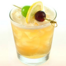 Italian Grape Sour