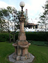 King Edward Fountain