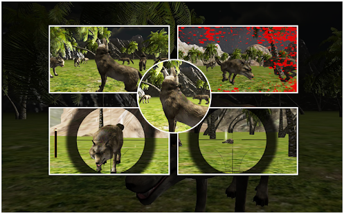How to download Wild Wolf Shooting 1.1 apk for android