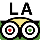 Los Angeles City Guide mobile app icon