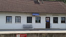 Bahnhof Nickelsdorf