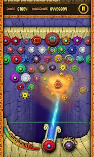 How to install Montezuma Bubble Shooter patch 1.0.6 apk for android
