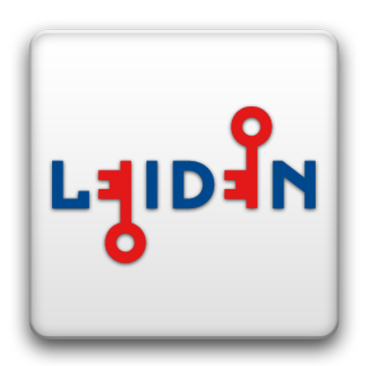 Leiden Loop 旅遊 App LOGO-APP開箱王