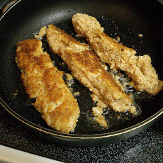 Gluten Mock Sausage