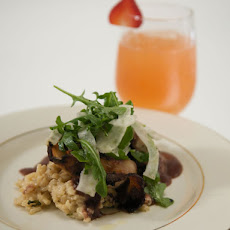 'The Chairman' Cocktail
