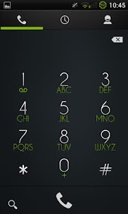 How to download Lime Green Theme CM10.1 AOKP patch 1.3.1 apk for android