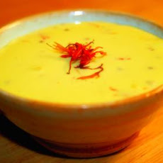 Saffron Aioli