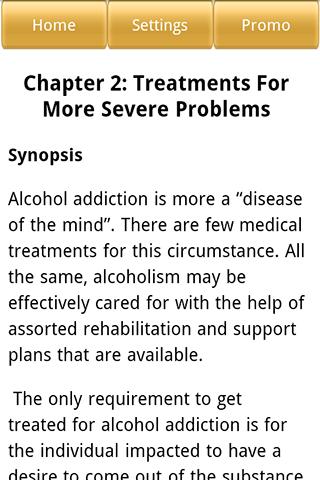 【免費生活App】Overcoming Alcohol Addiction-APP點子