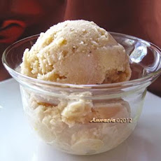 Banana Ice Cream (Weight Watchers)