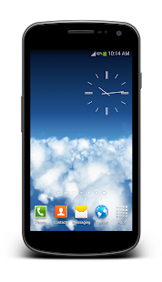 How to mod 3D Sky Dream Clouds Free patch 1.0 apk for pc