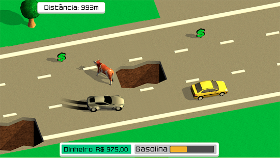 How to get Gasolina Cara 1.1 unlimited apk for laptop