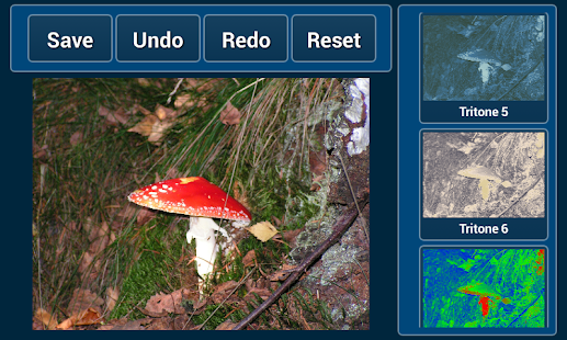 How to mod Filtux Photo Effects 0.85 unlimited apk for android