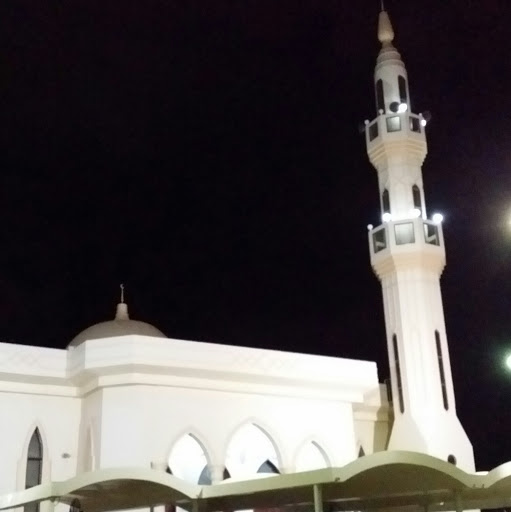 Masjid AlKhan