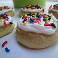 Italian Cookies II