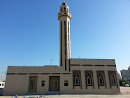 Manqaf Mosque