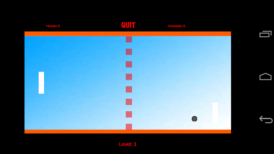 How to install Pong till Android 1.0 unlimited apk for pc