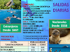 Galapagos Con Guani Tours