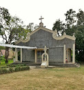 Meyto Parish Church