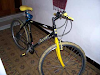 Bicicleta Winner Adulto 18 Cambios